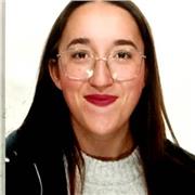 Profesora de refuerzo primaria y técnicas de estudios